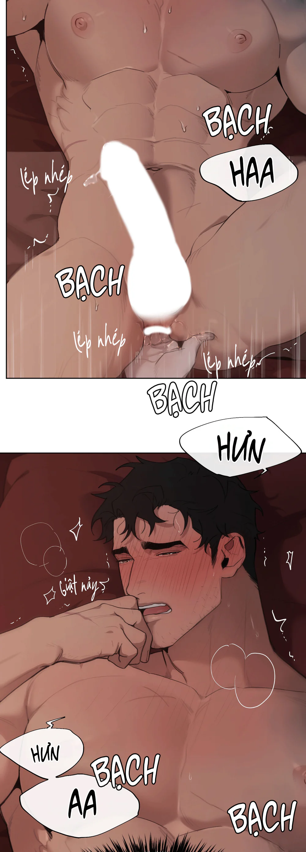 Plaything - Món đồ chơi của đại công tước - Chapter 27 - Trang 31