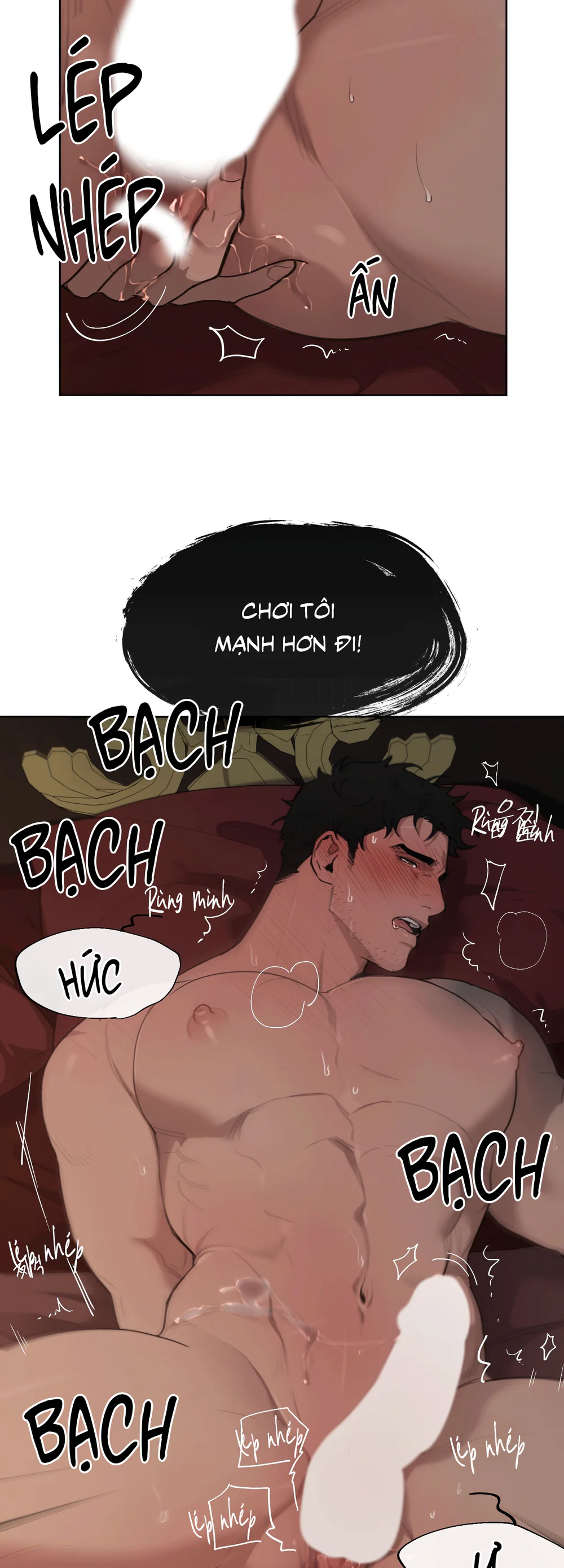 Plaything - Món đồ chơi của đại công tước - Chapter 27 - Trang 35