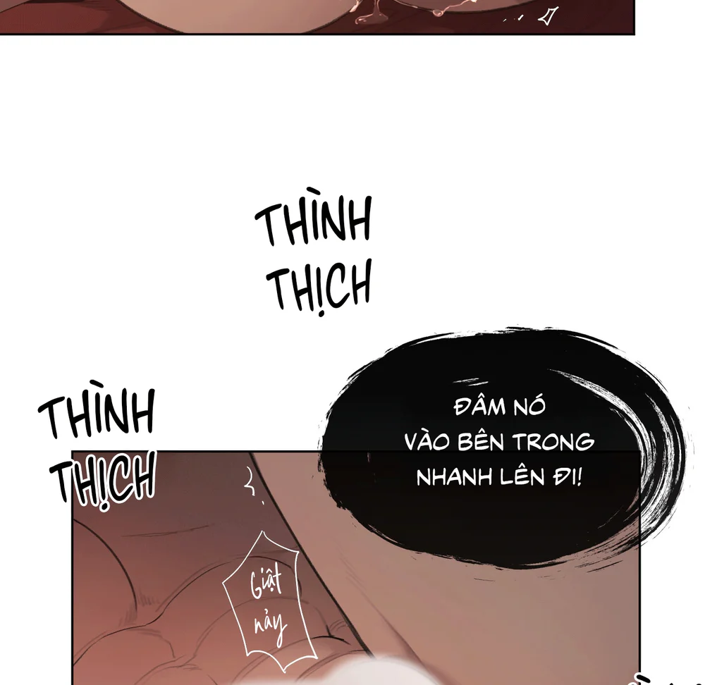 Plaything - Món đồ chơi của đại công tước - Chapter 27 - Trang 38