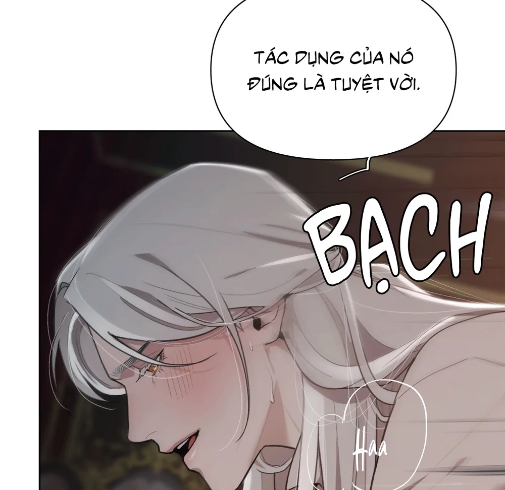 Plaything - Món đồ chơi của đại công tước - Chapter 27 - Trang 42