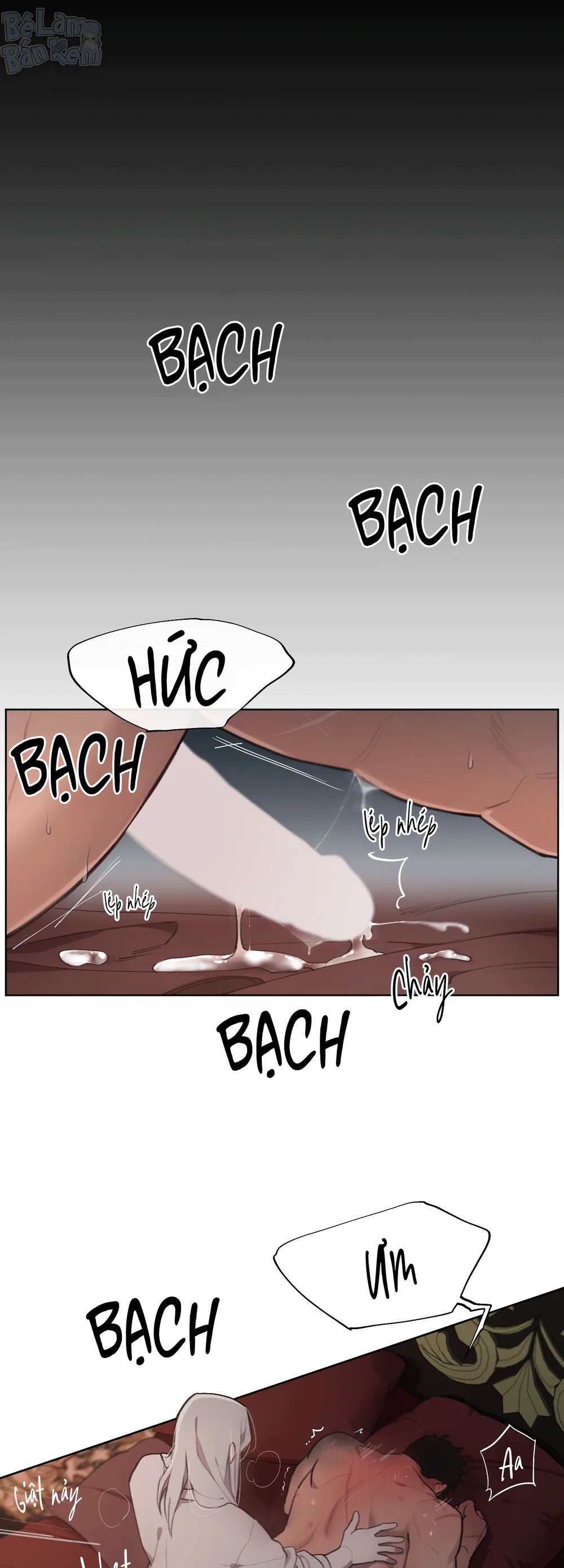 Plaything - Món đồ chơi của đại công tước - Chapter 27 - Trang 45