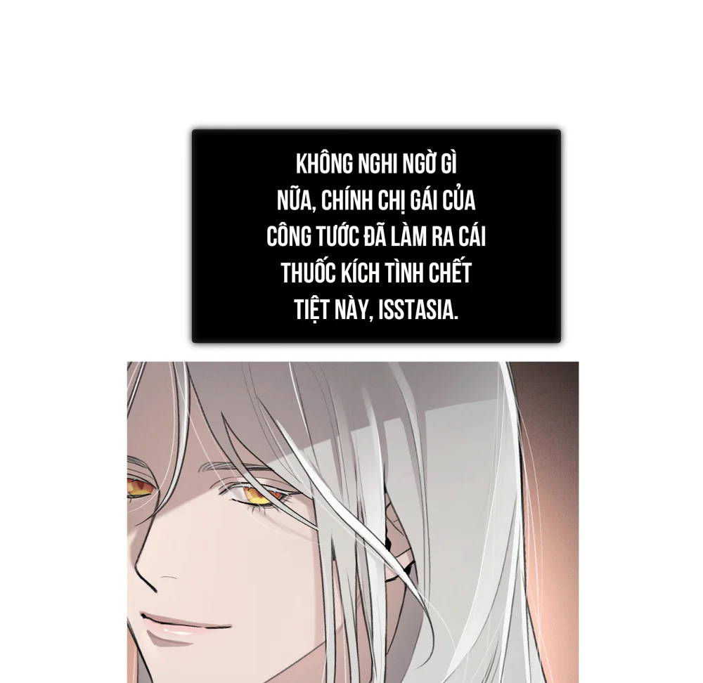 Plaything - Món đồ chơi của đại công tước - Chapter 27 - Trang 48