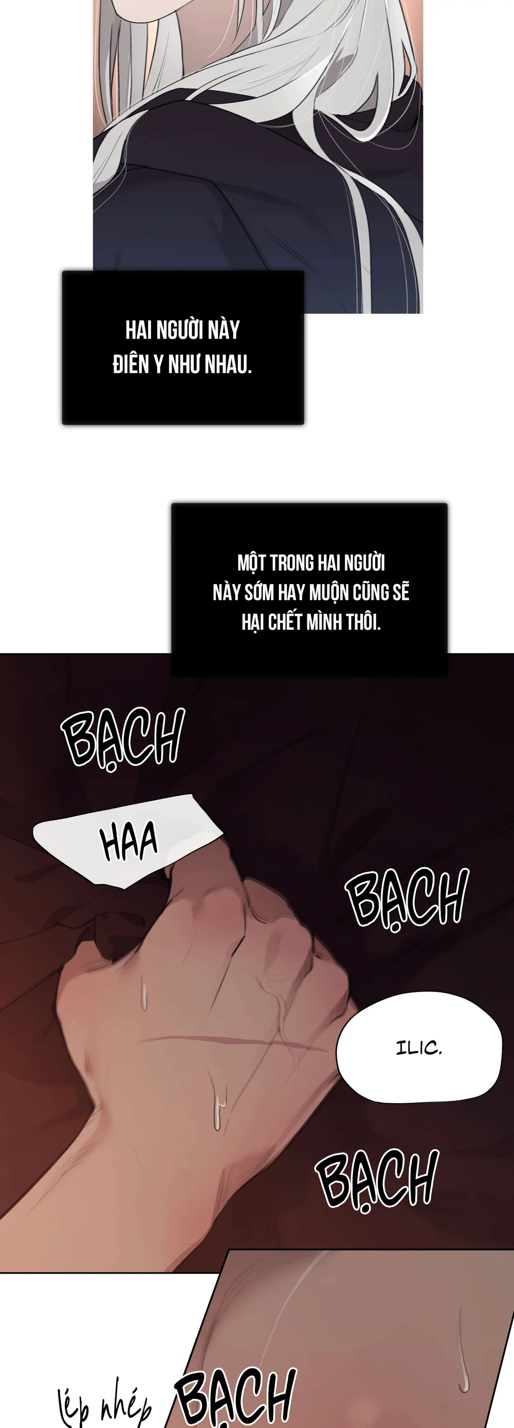 Plaything - Món đồ chơi của đại công tước - Chapter 27 - Trang 49