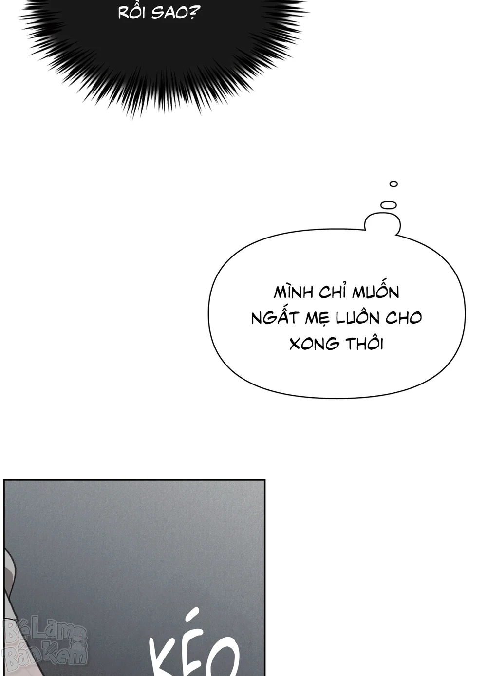 Plaything - Món đồ chơi của đại công tước - Chapter 27 - Trang 54