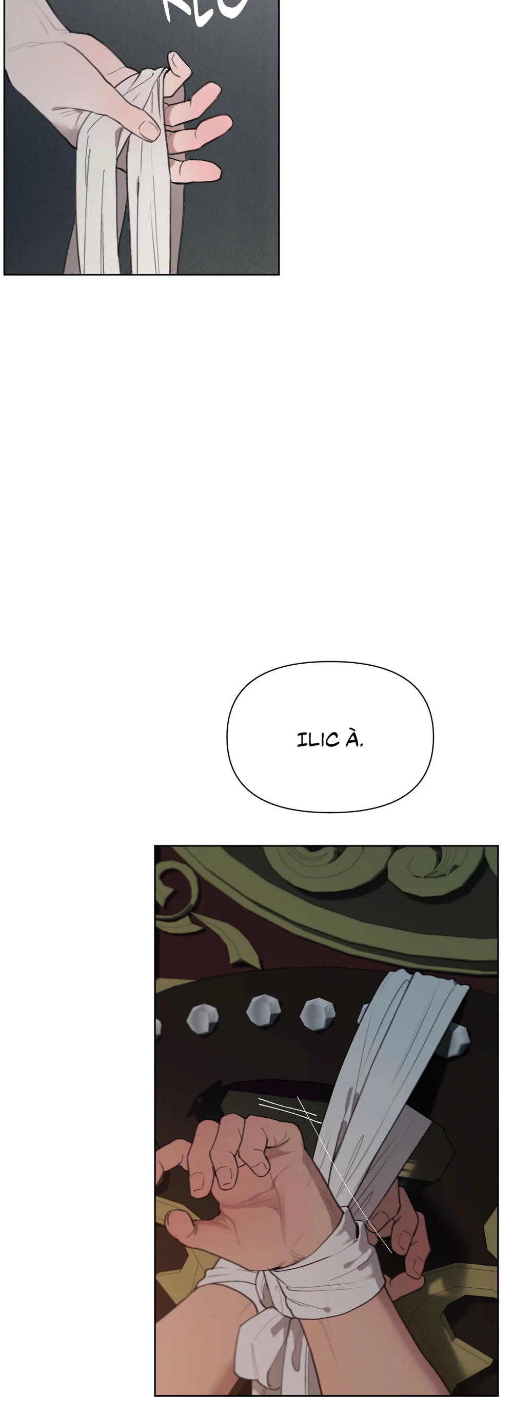 Plaything - Món đồ chơi của đại công tước - Chapter 27 - Trang 55