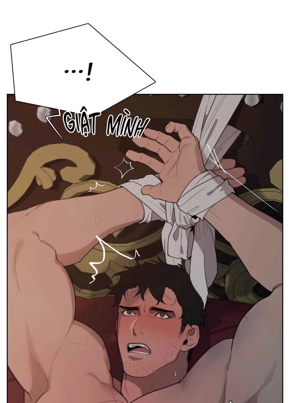 Plaything - Món đồ chơi của đại công tước - Chapter 27 - Trang 56