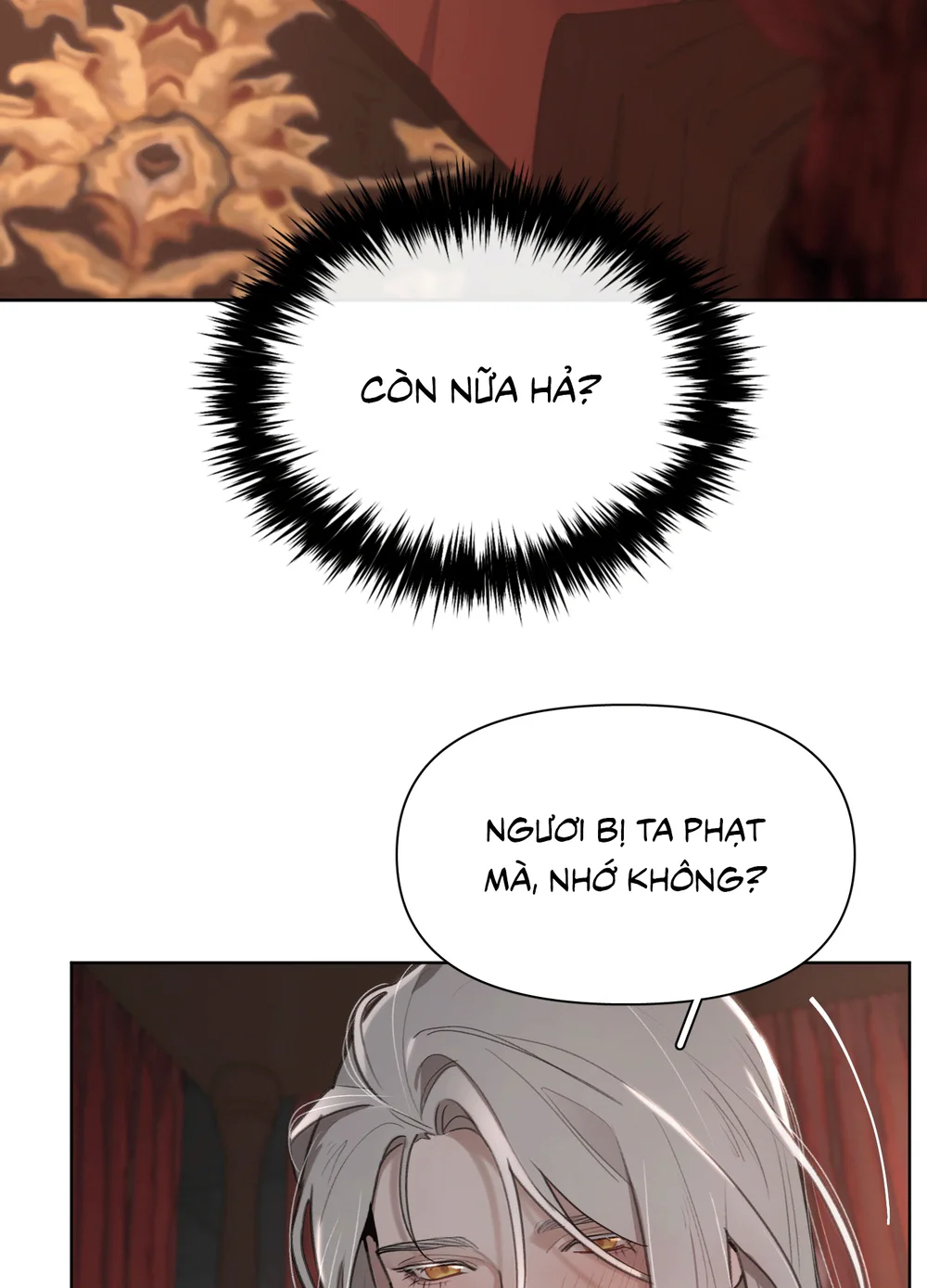 Plaything - Món đồ chơi của đại công tước - Chapter 27 - Trang 58
