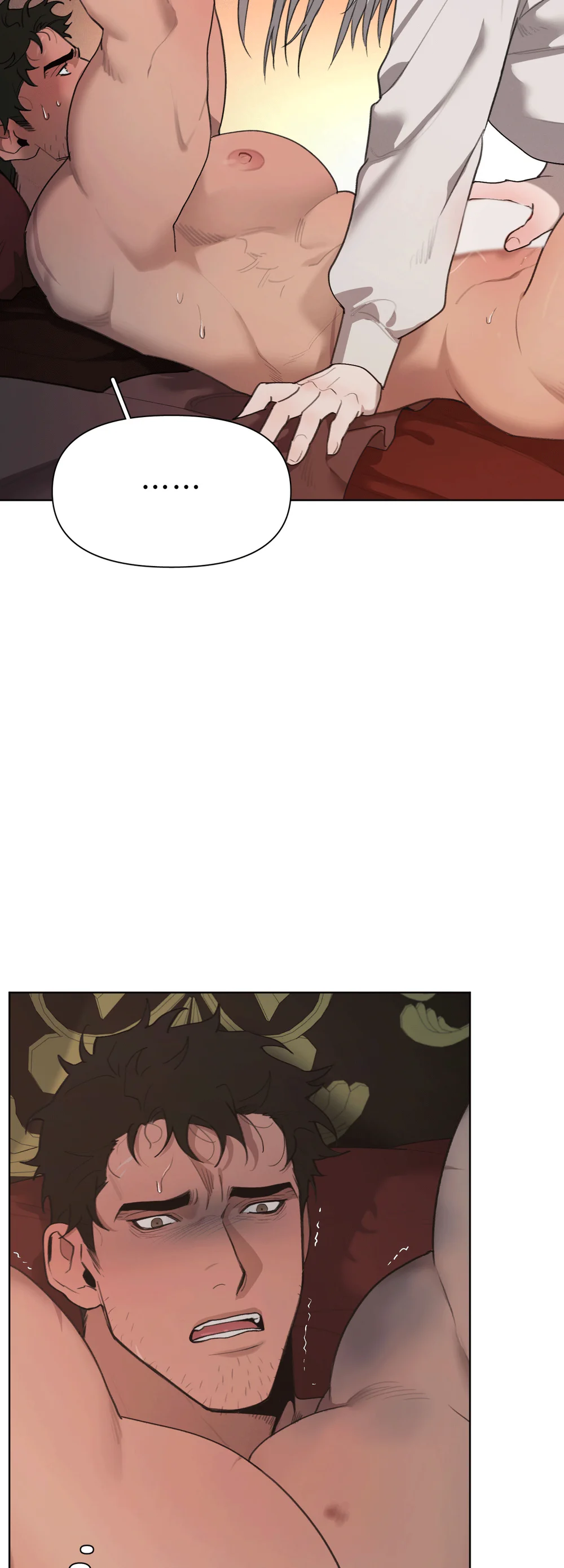 Plaything - Món đồ chơi của đại công tước - Chapter 27 - Trang 61