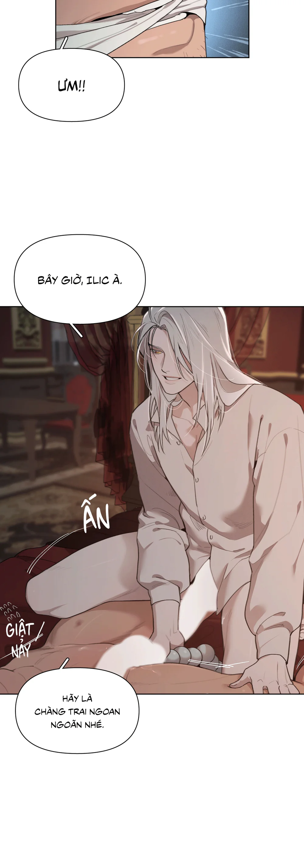 Plaything - Món đồ chơi của đại công tước - Chapter 27 - Trang 67