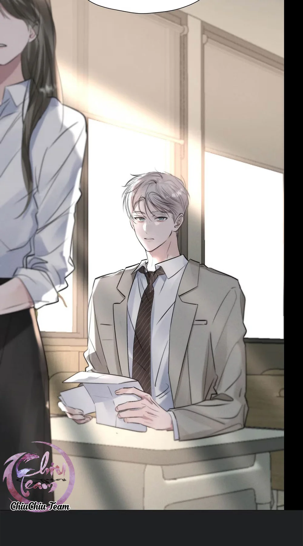 Tôi Trở Thành Dẫn Đường Đỉnh Cấp Nhờ Trúc Mã - Chapter 48 - Trang 6