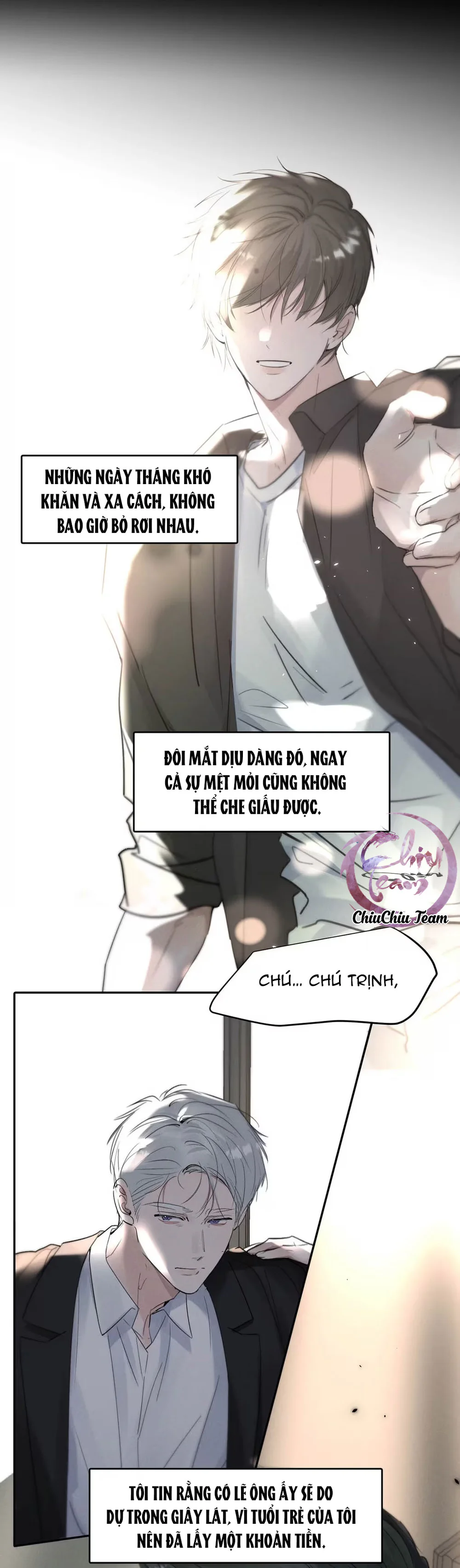 Tôi Trở Thành Dẫn Đường Đỉnh Cấp Nhờ Trúc Mã - Chapter 48 - Trang 12