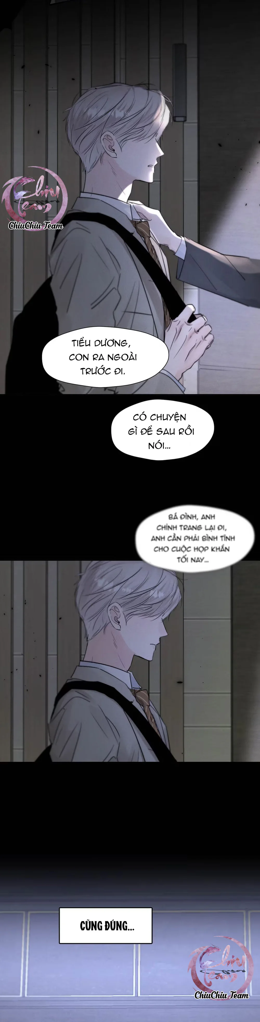 Tôi Trở Thành Dẫn Đường Đỉnh Cấp Nhờ Trúc Mã - Chapter 48 - Trang 16