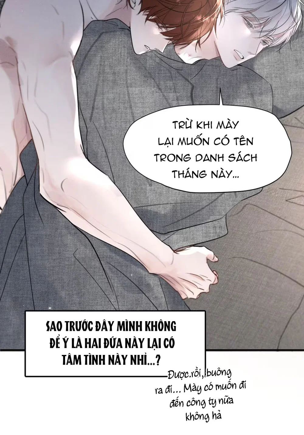 Tôi Trở Thành Dẫn Đường Đỉnh Cấp Nhờ Trúc Mã - Chapter 48 - Trang 27