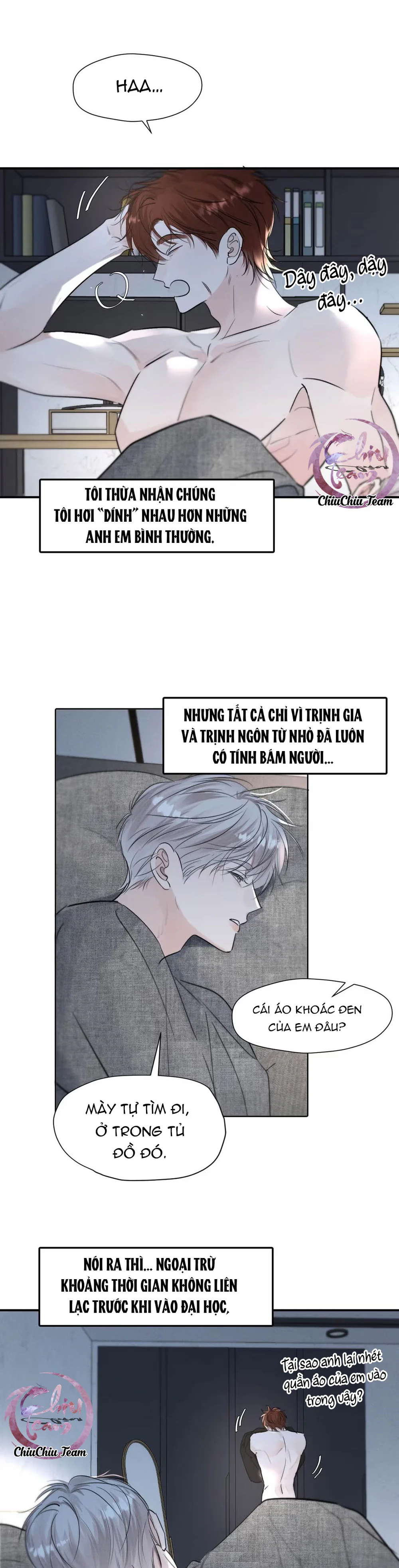 Tôi Trở Thành Dẫn Đường Đỉnh Cấp Nhờ Trúc Mã - Chapter 48 - Trang 28