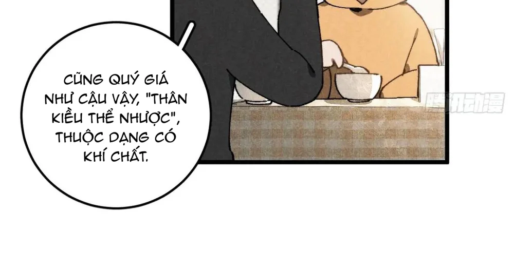 Ra Ruộng Ngô Với Anh Á, Còn Lâu! - Chapter 66 - Trang 7