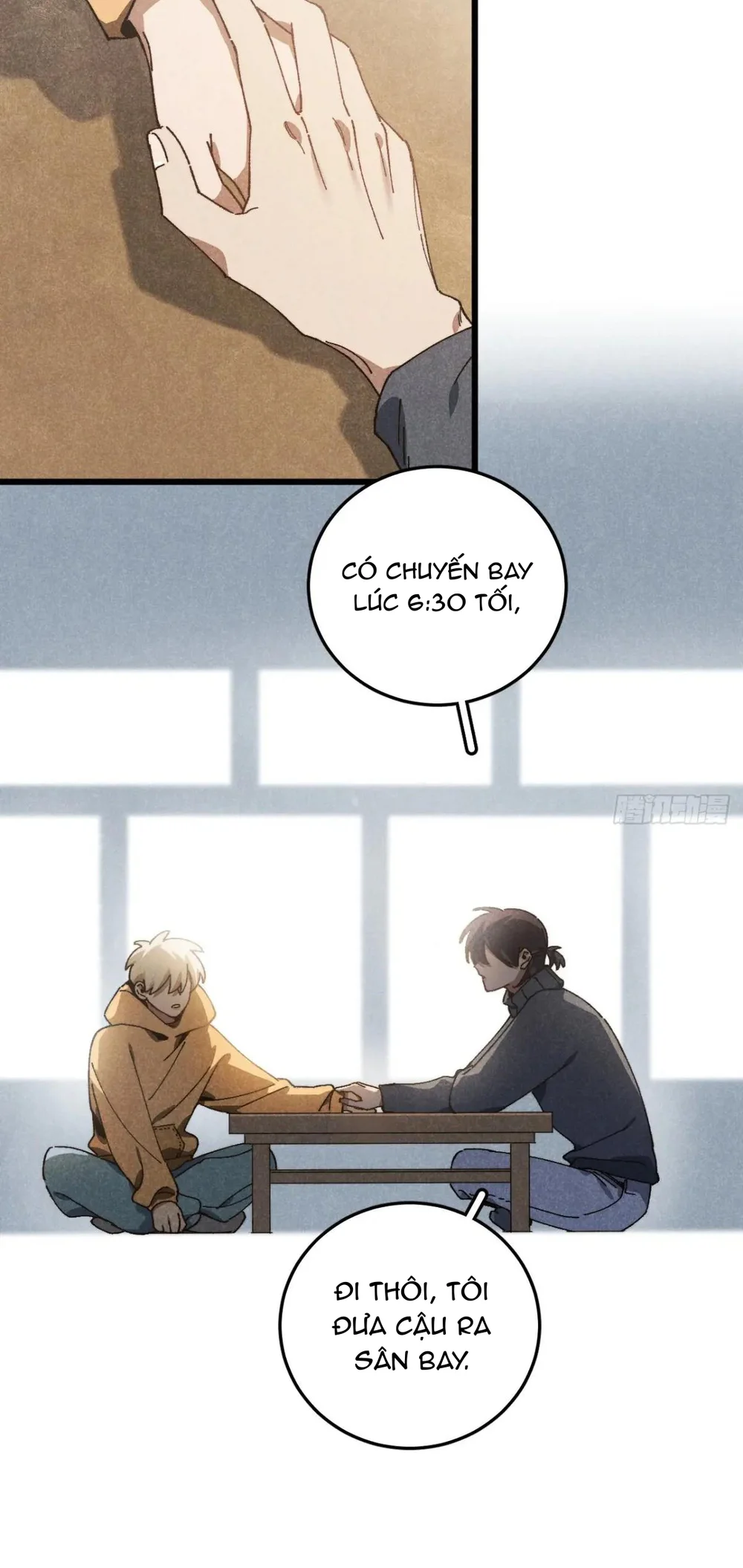 Ra Ruộng Ngô Với Anh Á, Còn Lâu! - Chapter 66 - Trang 19