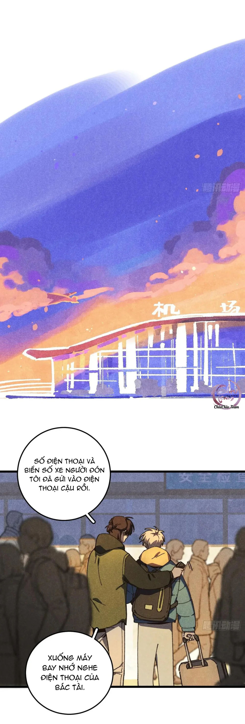 Ra Ruộng Ngô Với Anh Á, Còn Lâu! - Chapter 66 - Trang 20