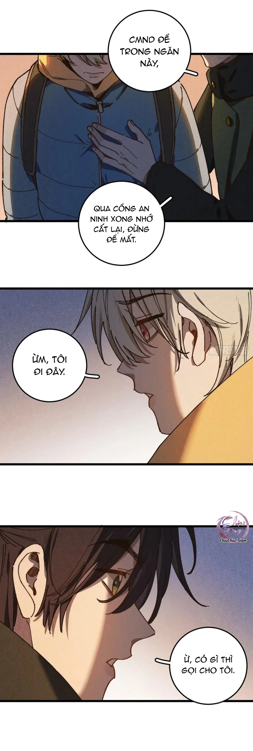 Ra Ruộng Ngô Với Anh Á, Còn Lâu! - Chapter 66 - Trang 21