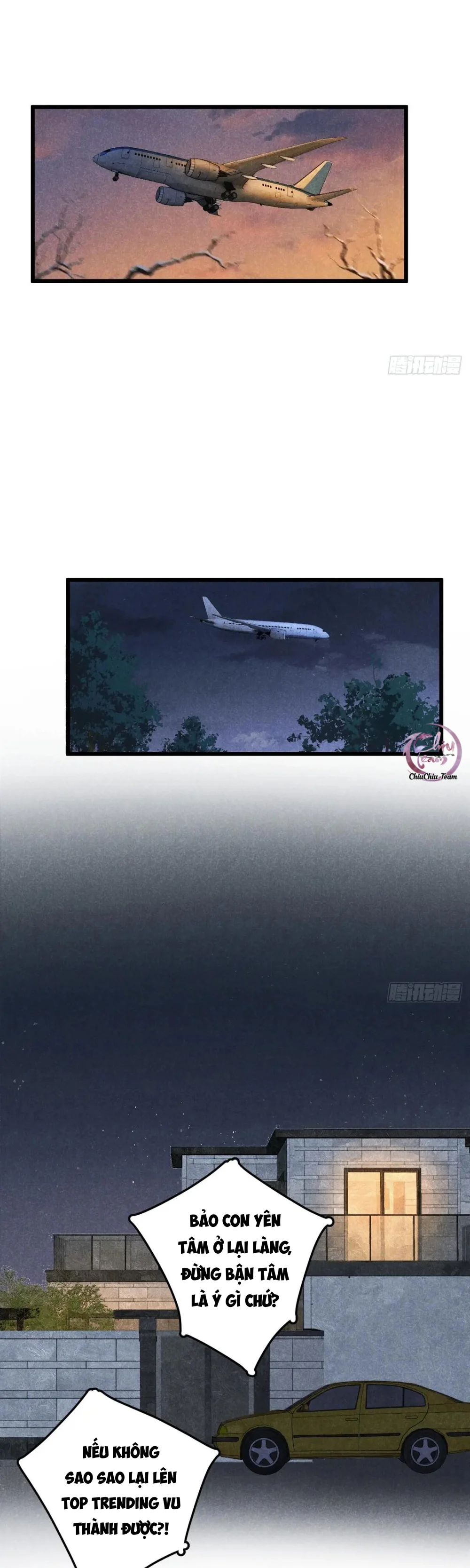 Ra Ruộng Ngô Với Anh Á, Còn Lâu! - Chapter 66 - Trang 25