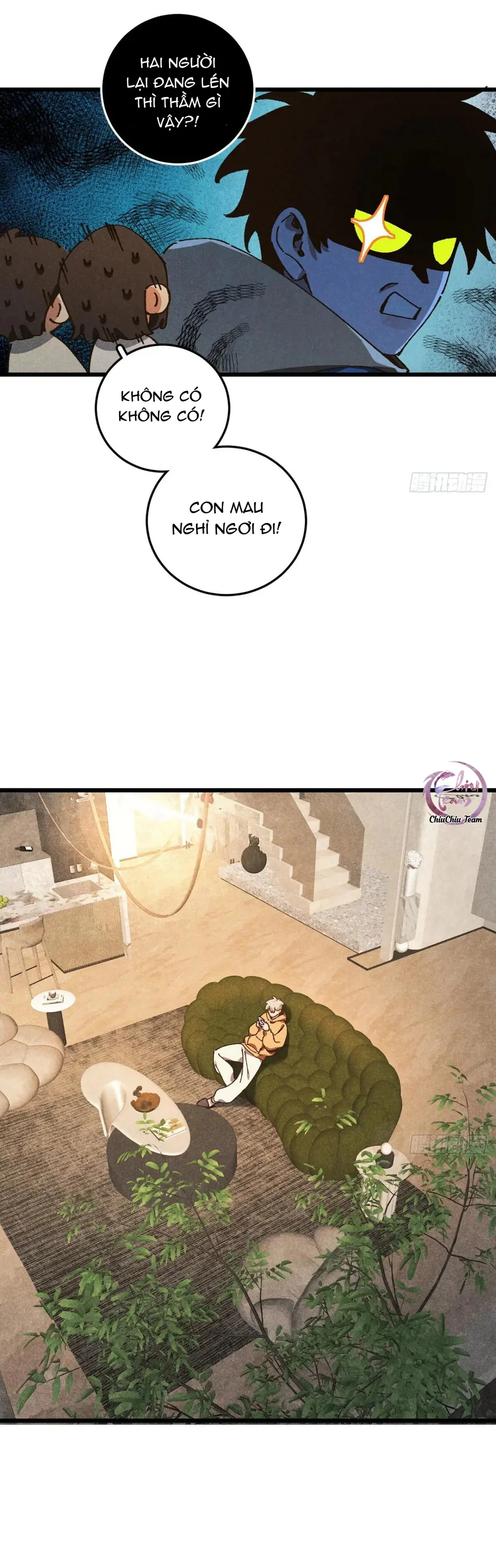 Ra Ruộng Ngô Với Anh Á, Còn Lâu! - Chapter 66 - Trang 31