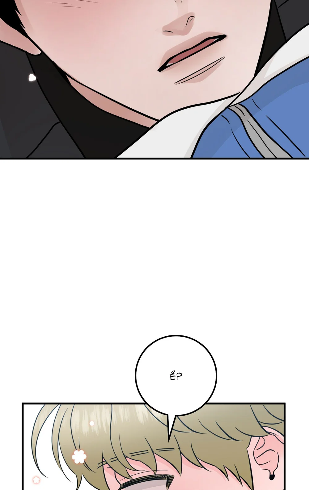 Đọc truyện OVER THE PARADISE - Chapter 60