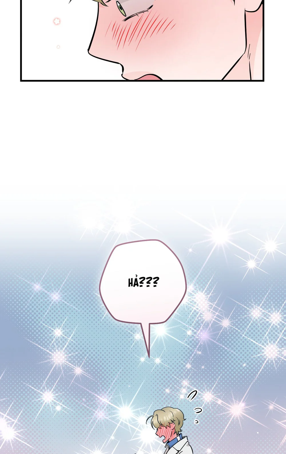 Đọc truyện OVER THE PARADISE - Chapter 60