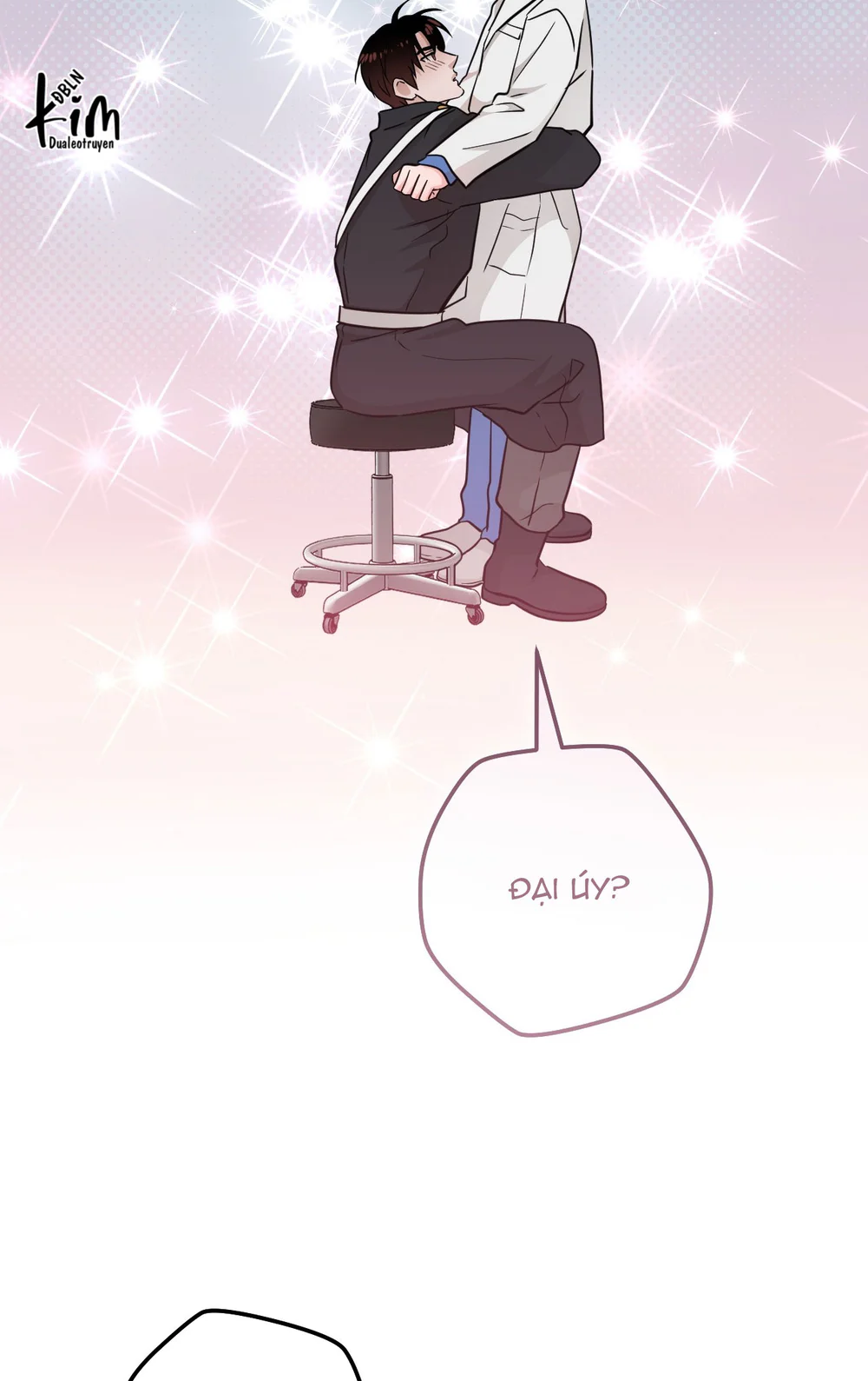 Đọc truyện OVER THE PARADISE - Chapter 60