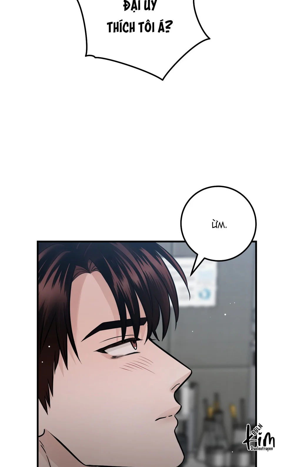 Đọc truyện OVER THE PARADISE - Chapter 60