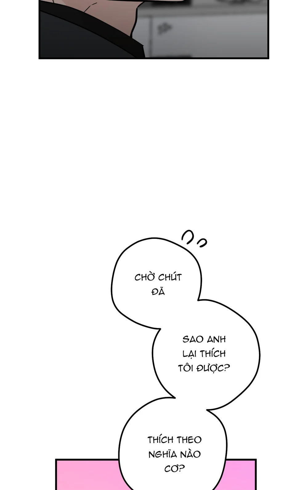 Đọc truyện OVER THE PARADISE - Chapter 60