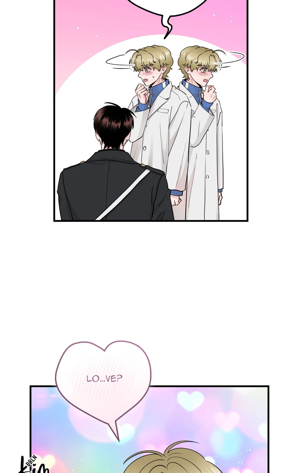 Đọc truyện OVER THE PARADISE - Chapter 60