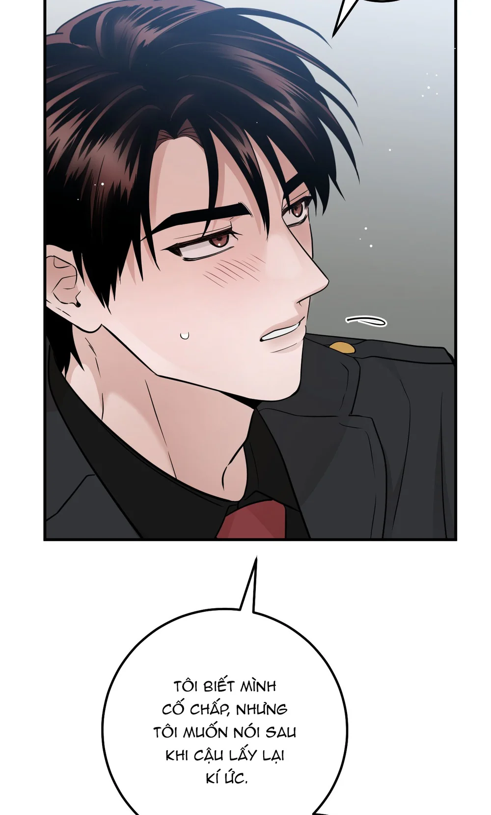 Đọc truyện OVER THE PARADISE - Chapter 60