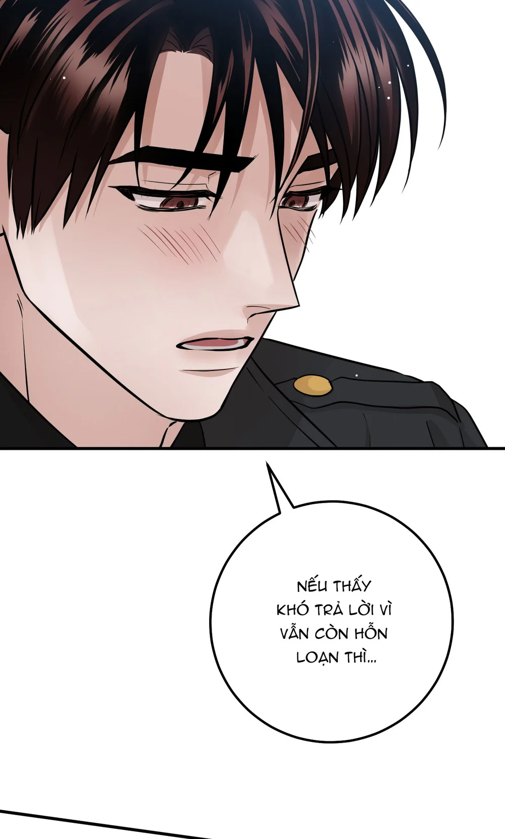 Đọc truyện OVER THE PARADISE - Chapter 60