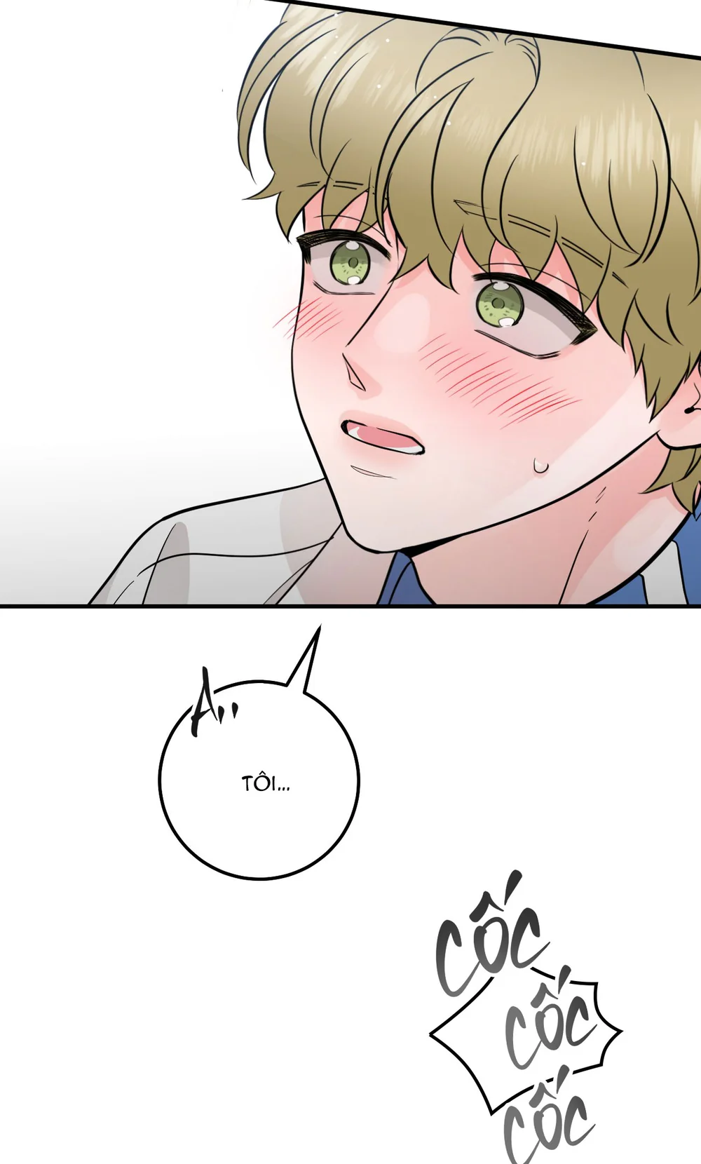 Đọc truyện OVER THE PARADISE - Chapter 60