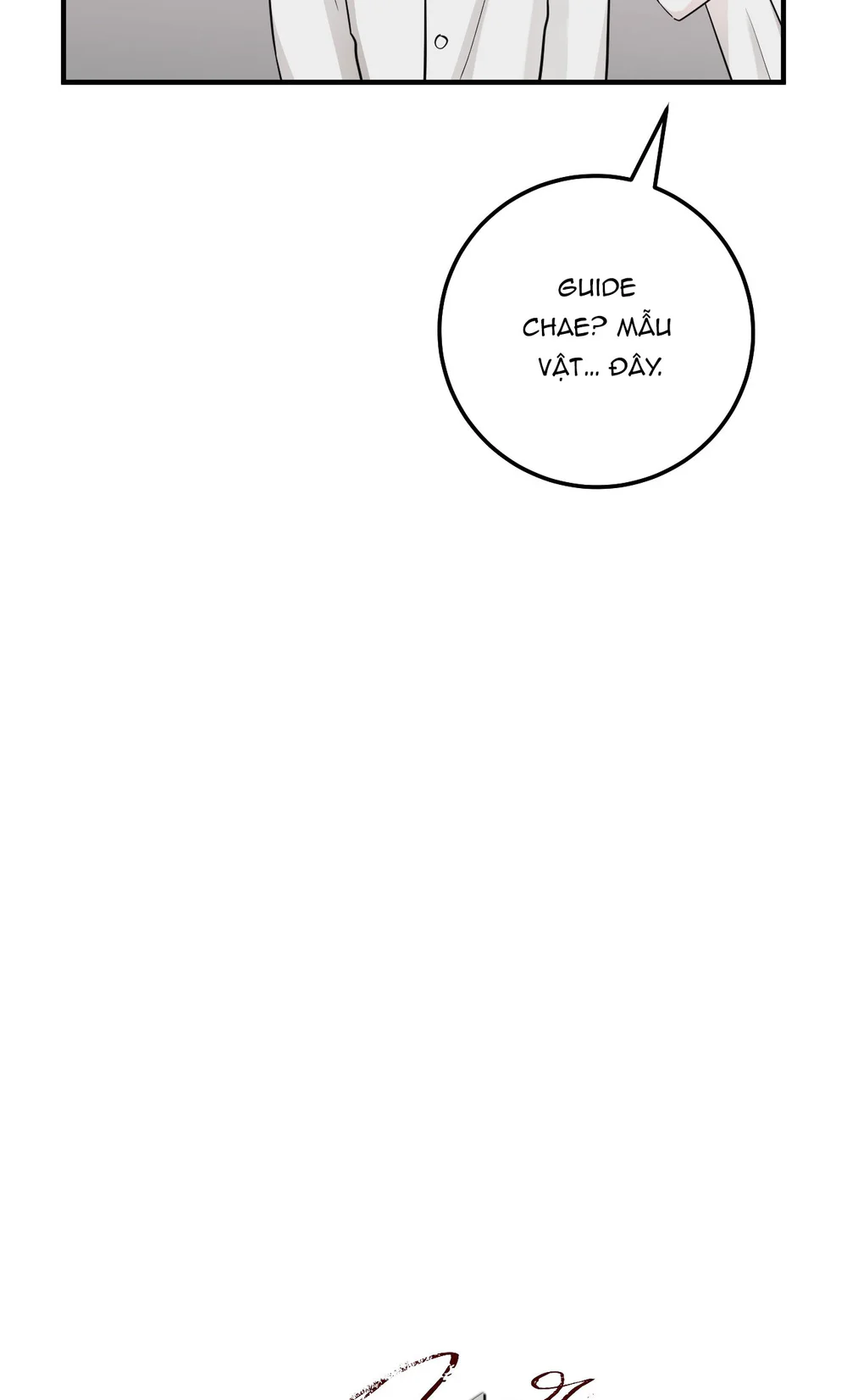 Đọc truyện OVER THE PARADISE - Chapter 60