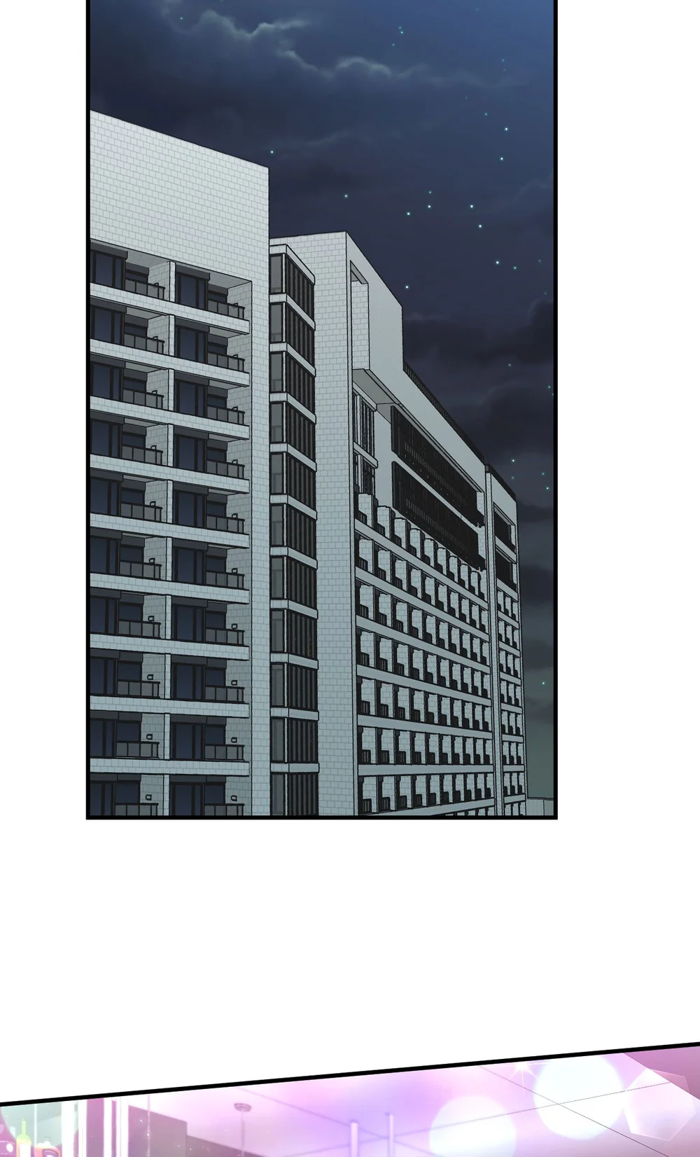 Đọc truyện OVER THE PARADISE - Chapter 60