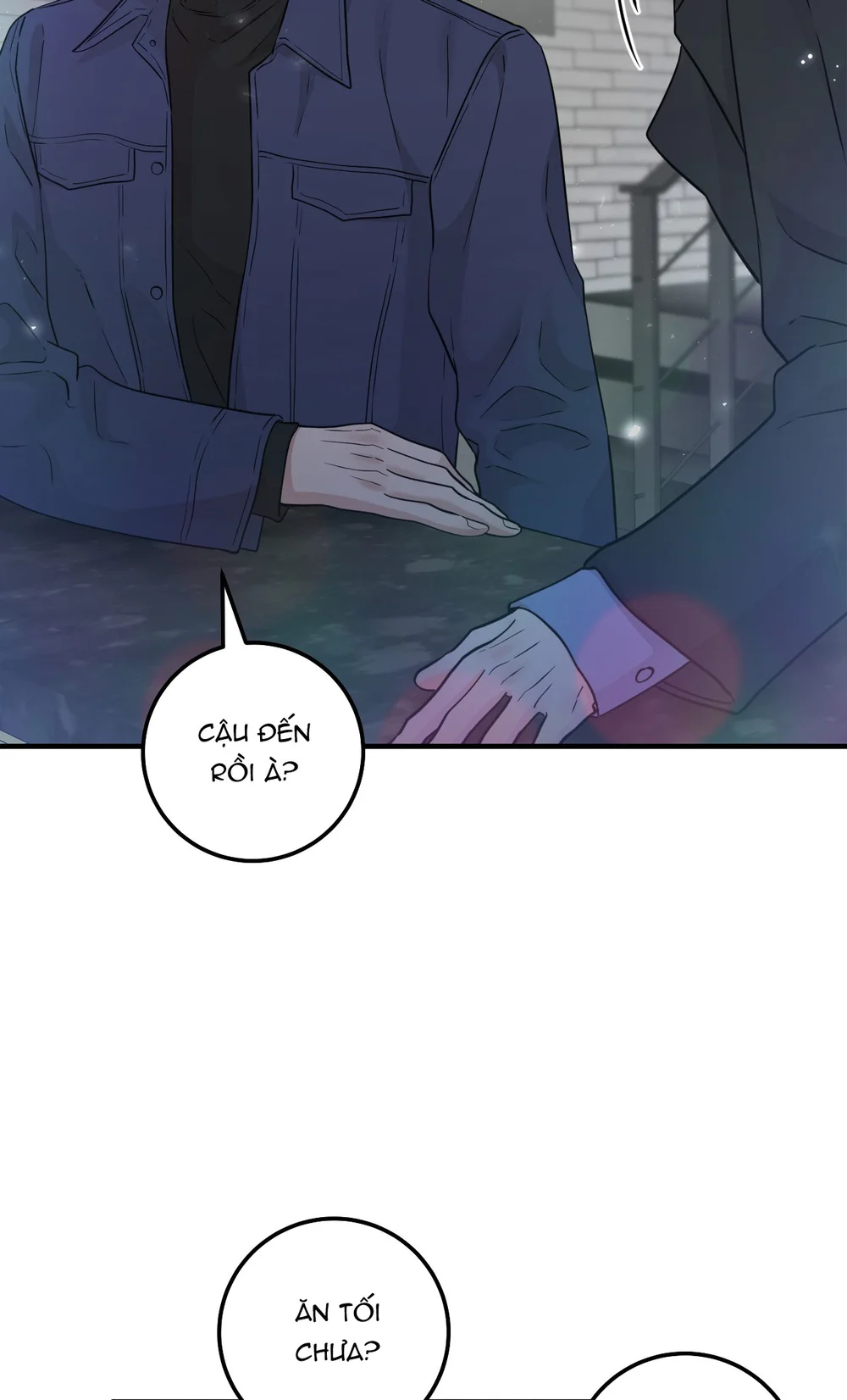 Đọc truyện OVER THE PARADISE - Chapter 60