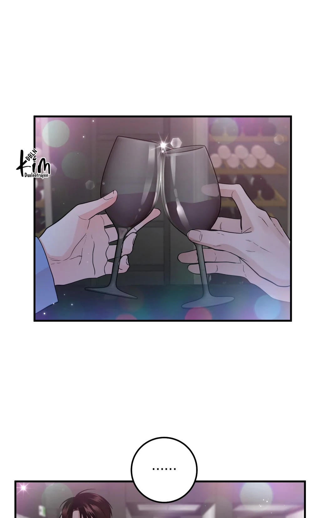 Đọc truyện OVER THE PARADISE - Chapter 60