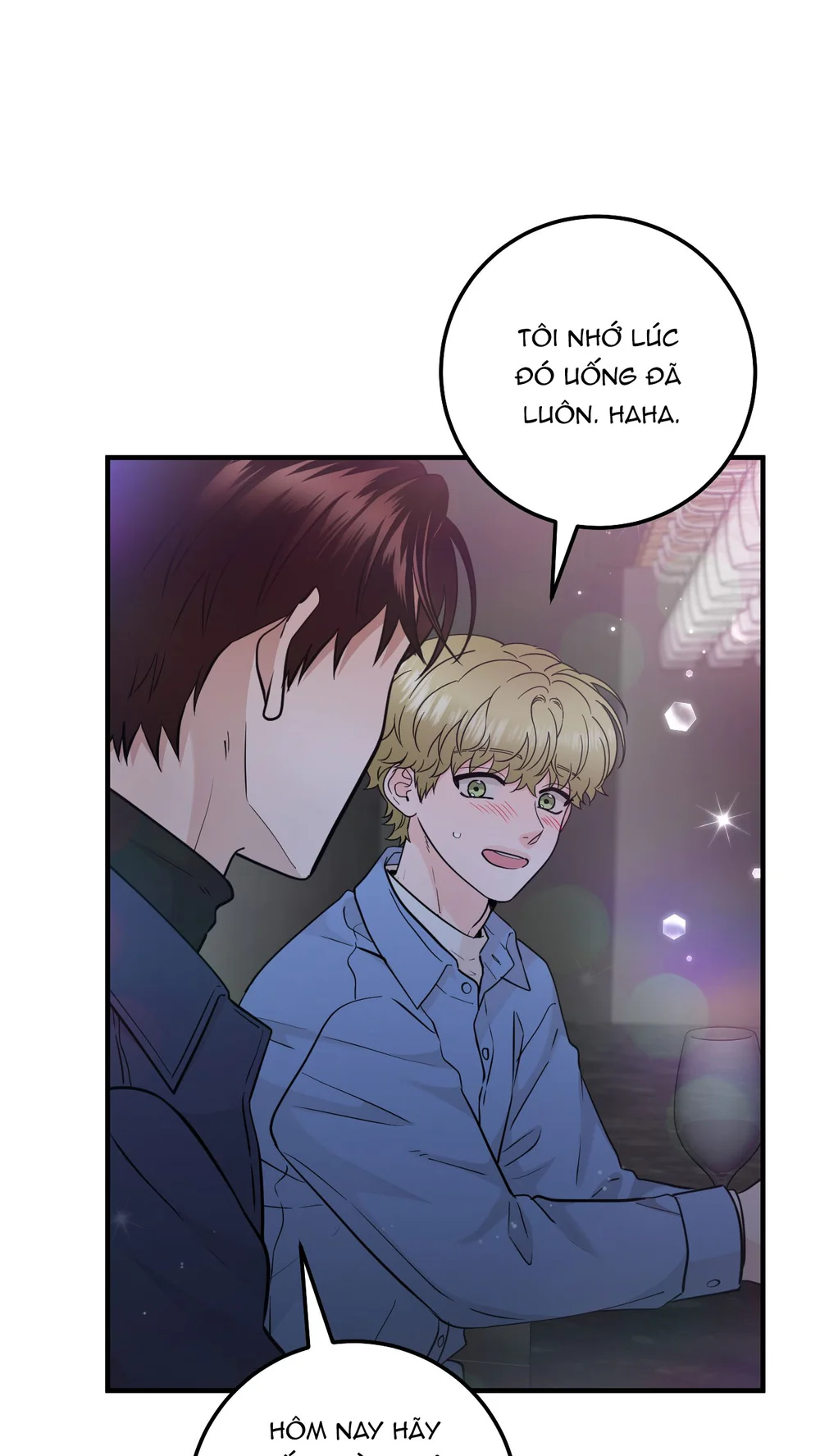 Đọc truyện OVER THE PARADISE - Chapter 60