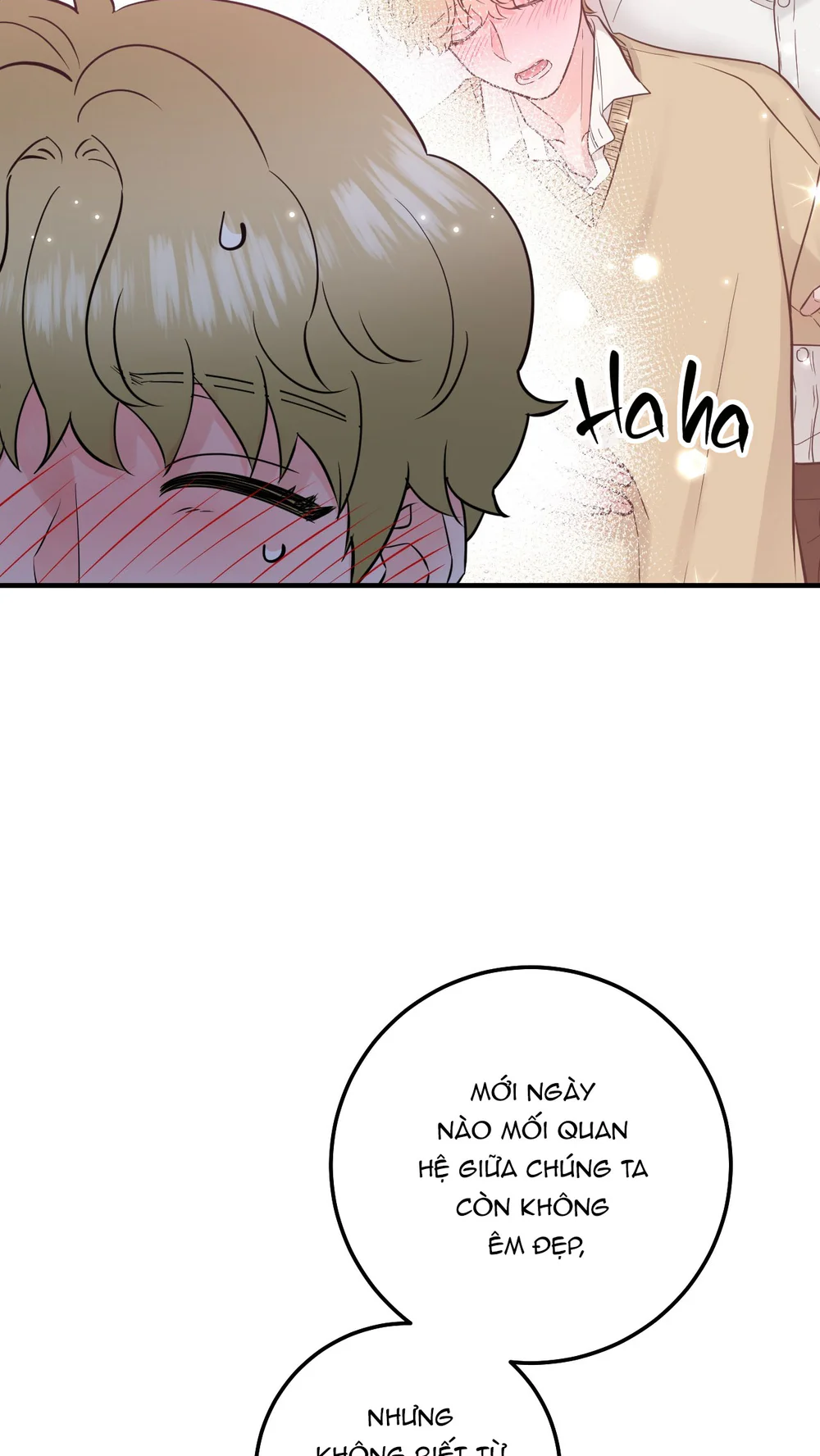 Đọc truyện OVER THE PARADISE - Chapter 60