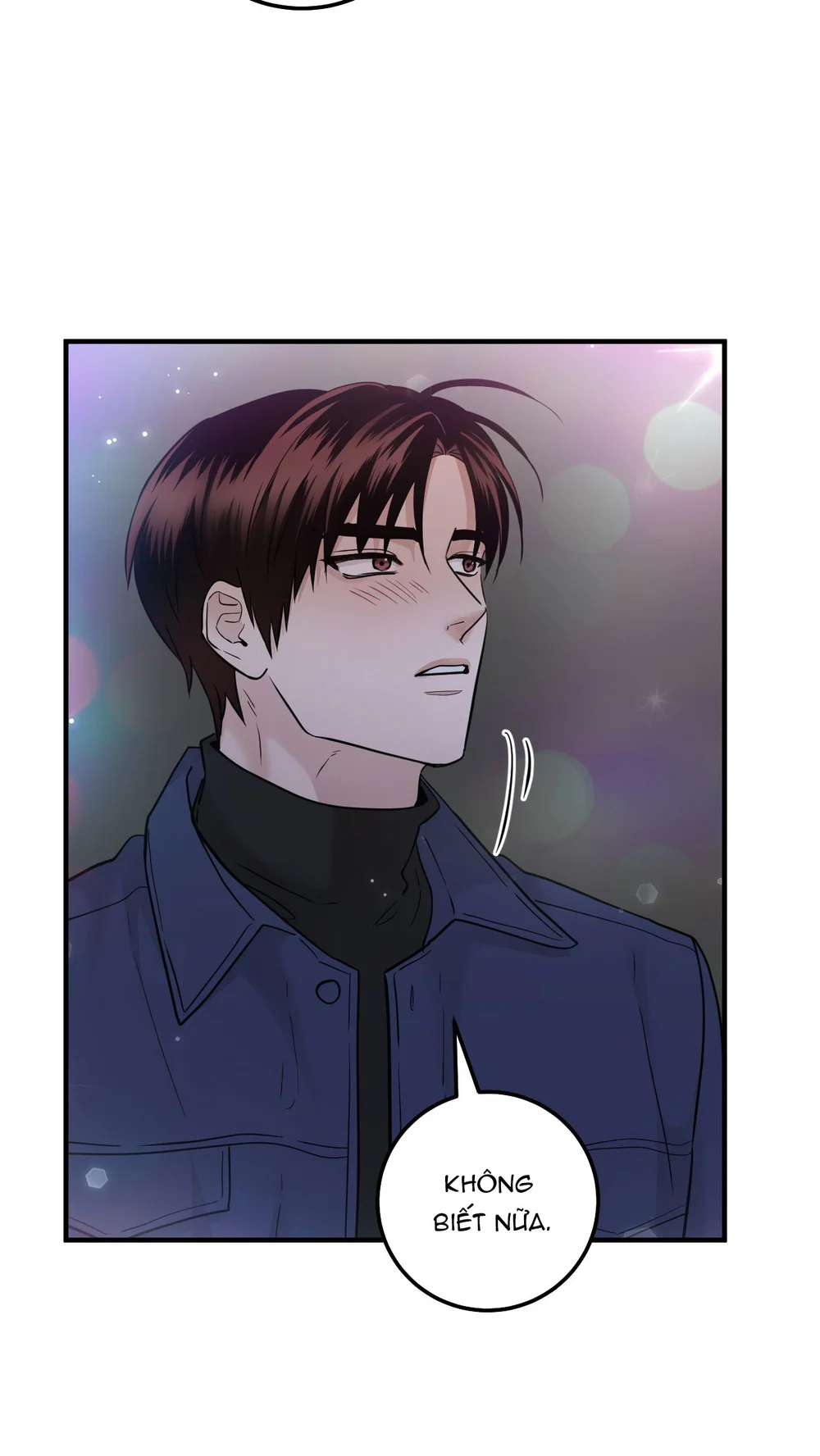 Đọc truyện OVER THE PARADISE - Chapter 60