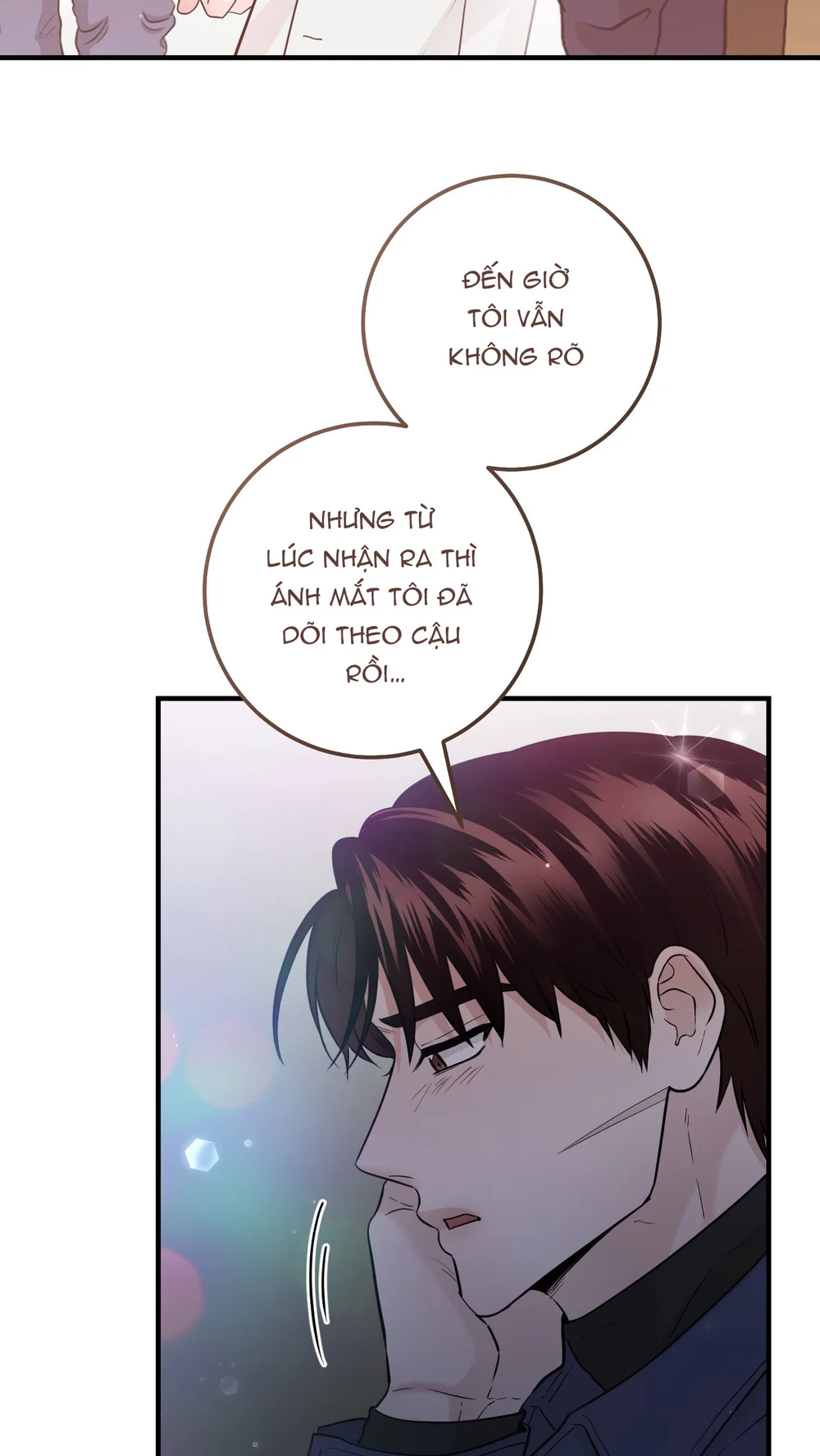 Đọc truyện OVER THE PARADISE - Chapter 60