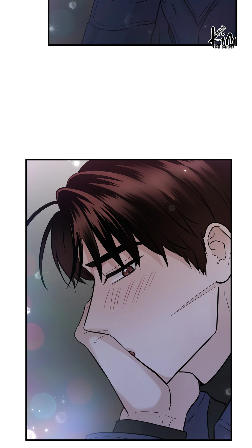 Đọc truyện OVER THE PARADISE - Chapter 60