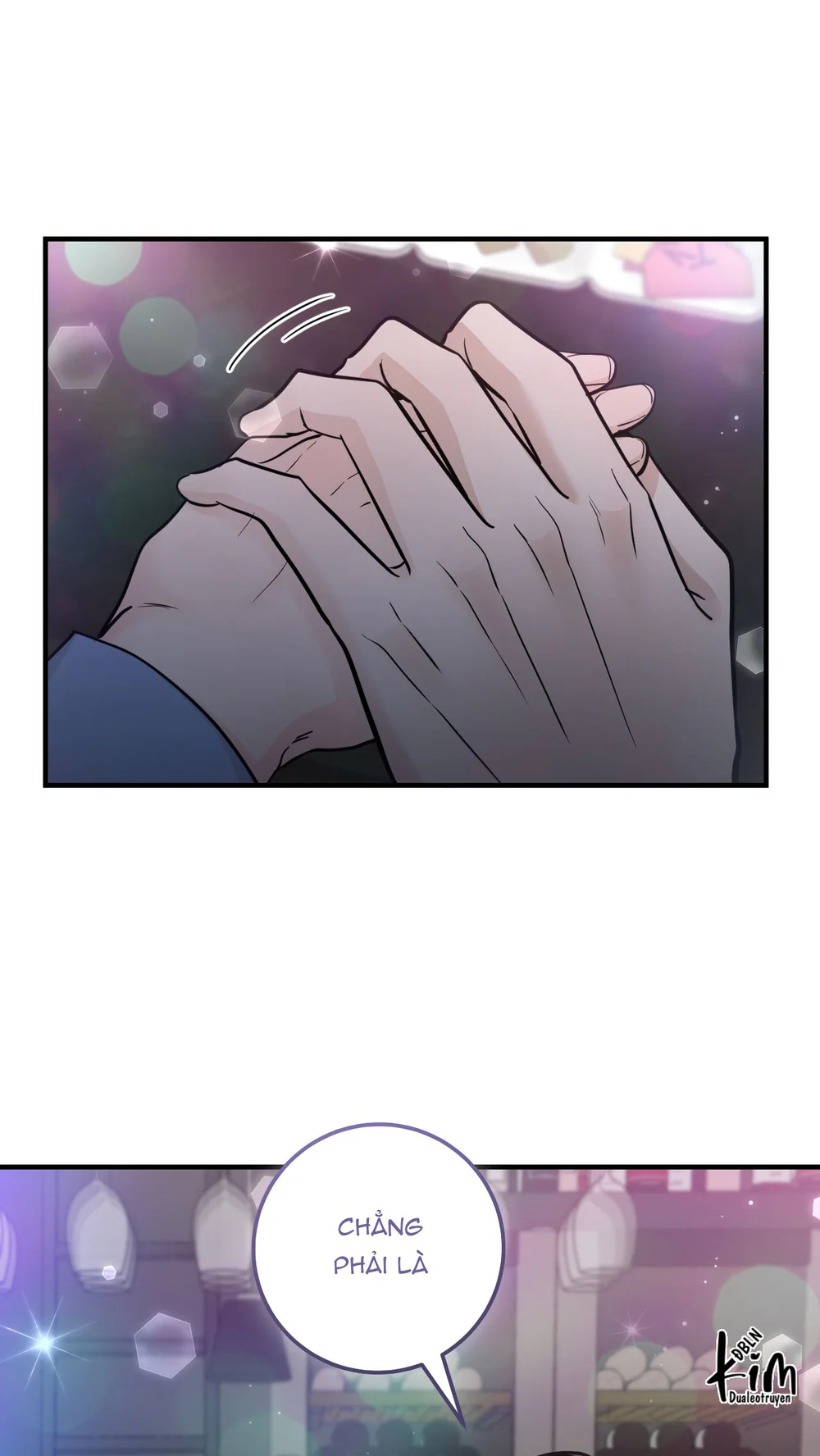 Đọc truyện OVER THE PARADISE - Chapter 60