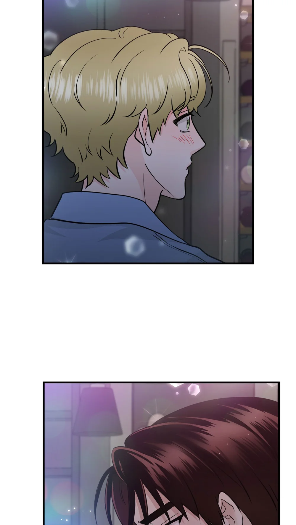 Đọc truyện OVER THE PARADISE - Chapter 60