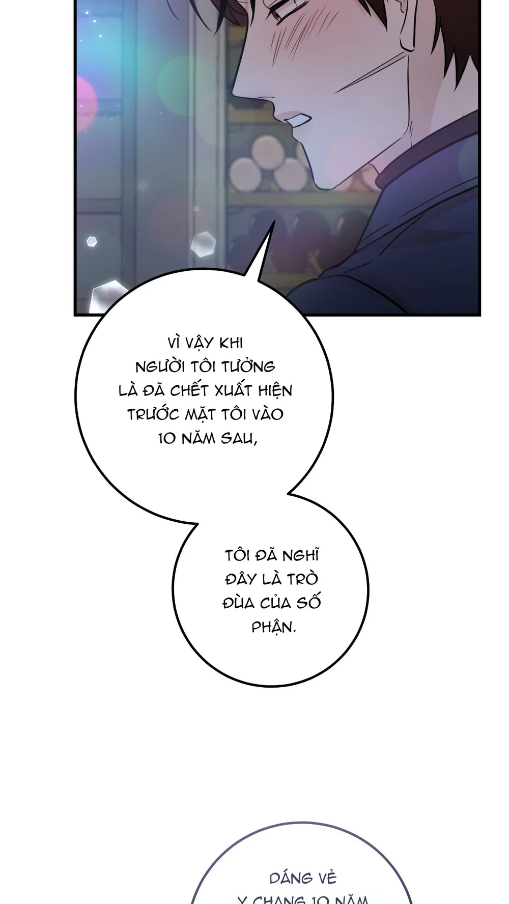 Đọc truyện OVER THE PARADISE - Chapter 60