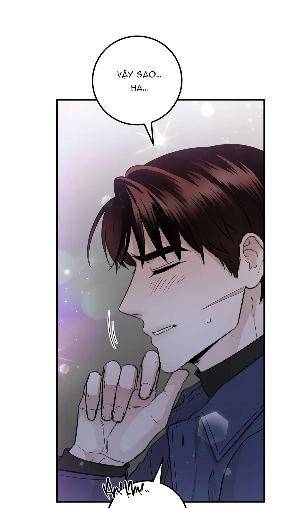 Đọc truyện OVER THE PARADISE - Chapter 60