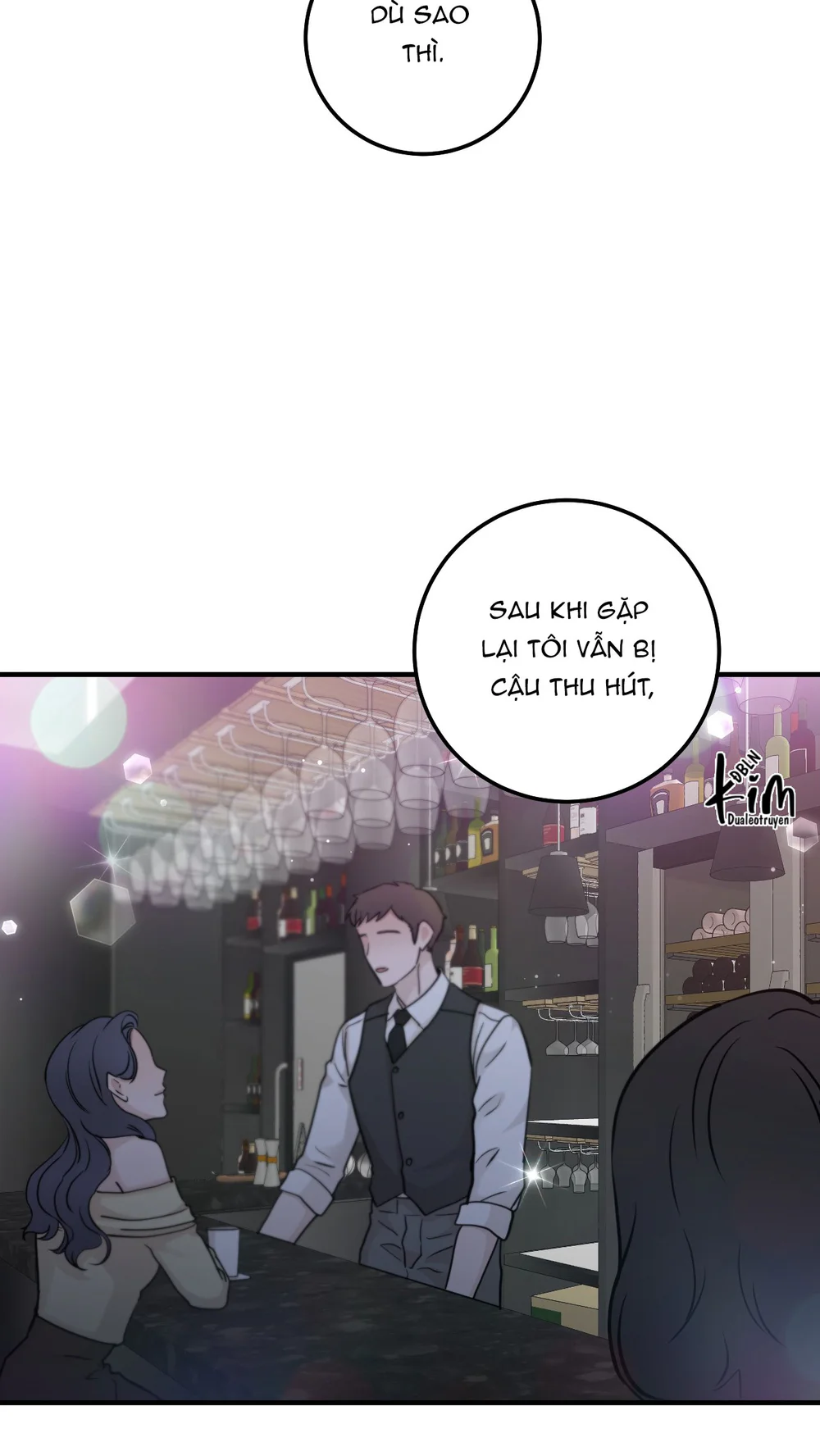 Đọc truyện OVER THE PARADISE - Chapter 60