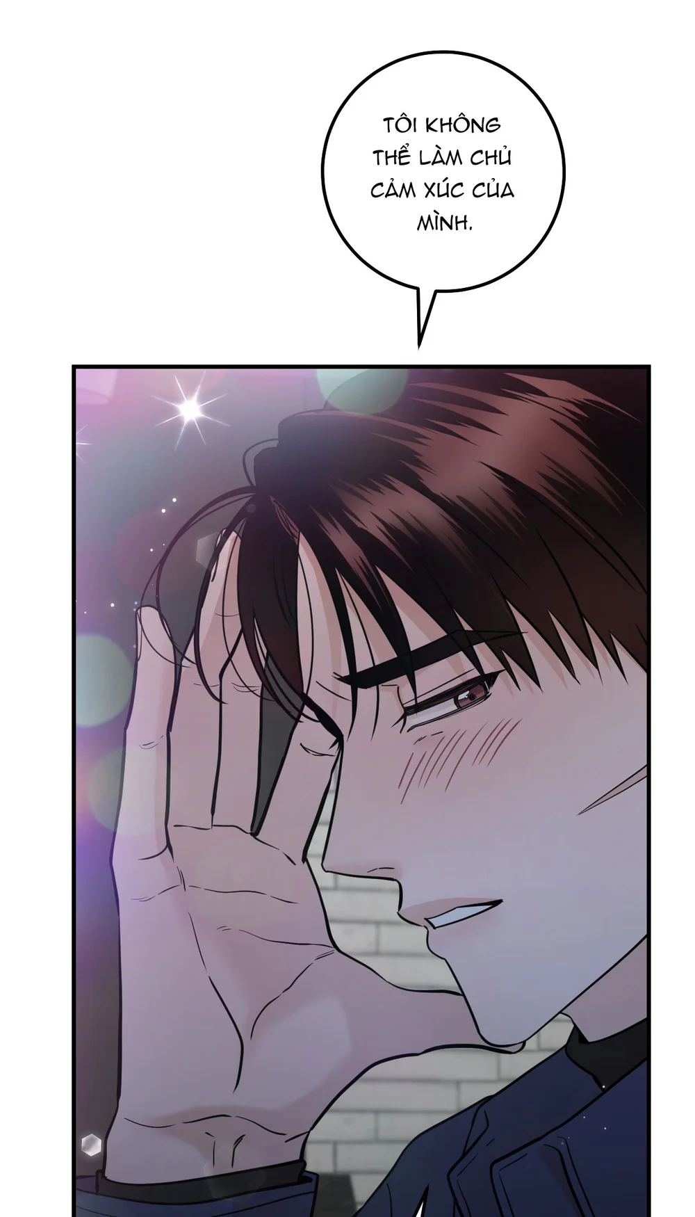 Đọc truyện OVER THE PARADISE - Chapter 60