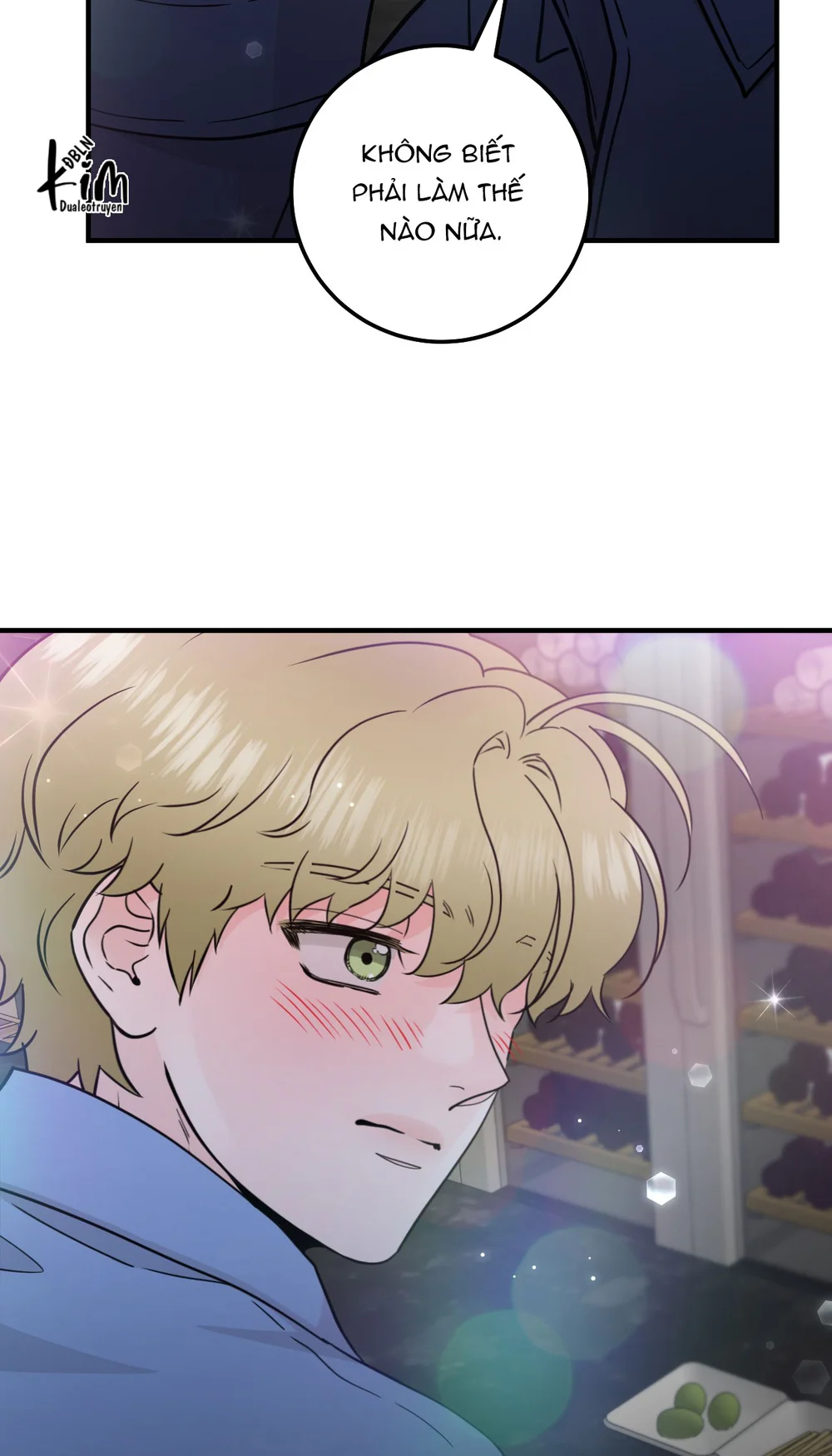 Đọc truyện OVER THE PARADISE - Chapter 60