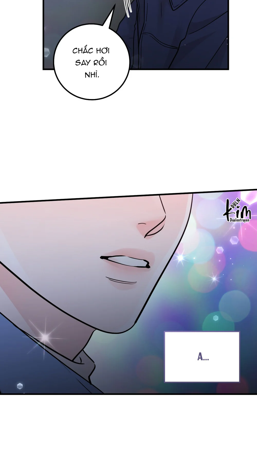 Đọc truyện OVER THE PARADISE - Chapter 60